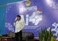 Sambut Indonesia Emas, LDII Banjarbaru Gembleng SDM Unggul Melalui Permata CAI ke-47