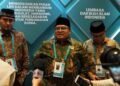 Pimpinan Komisi VIII DPR dan LDII Tolak Normalisasi Perilaku LGBTQ