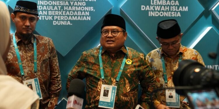 Pimpinan Komisi VIII DPR dan LDII Tolak Normalisasi Perilaku LGBTQ