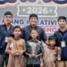 Tanamkan Karakter Luhur Sejak Dini, PC LDII Banjarmasin Barat Gelar AKASS 2026