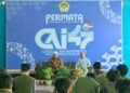 Bentengi Pemuda dari Pengaruh Negatif, DPD LDII Banjarbaru Sukses Gelar CAI ke-47