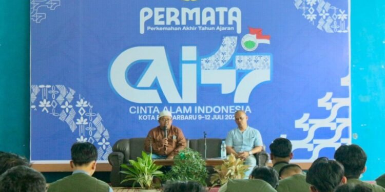 Bentengi Pemuda dari Pengaruh Negatif, DPD LDII Banjarbaru Sukses Gelar CAI ke-47