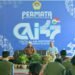 Bentengi Pemuda dari Pengaruh Negatif, DPD LDII Banjarbaru Sukses Gelar CAI ke-47