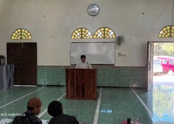 LDII Kotabaru Gelar Konsolidasi, Ingatkan Warga Bijak Bermedsos hingga Siapkan Agenda Muskab