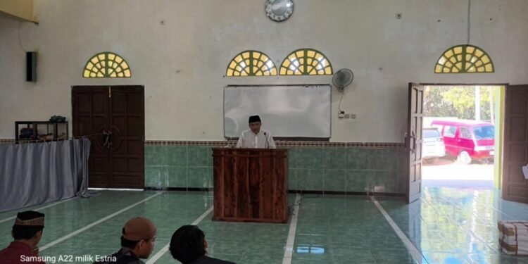 LDII Kotabaru Gelar Konsolidasi, Ingatkan Warga Bijak Bermedsos hingga Siapkan Agenda Muskab