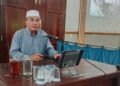 Sambut HUT ke-81 RI, Ketua DPD LDII Kotabaru Ajak Jamaah Perkuat Nasionalisme dan Bijak Bermedia Sosial