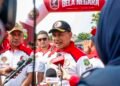 DPP LDII: FORSGI Jadi Wadah Pembentukan Karakter Generasi Muda