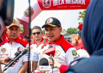 DPP LDII: FORSGI Jadi Wadah Pembentukan Karakter Generasi Muda