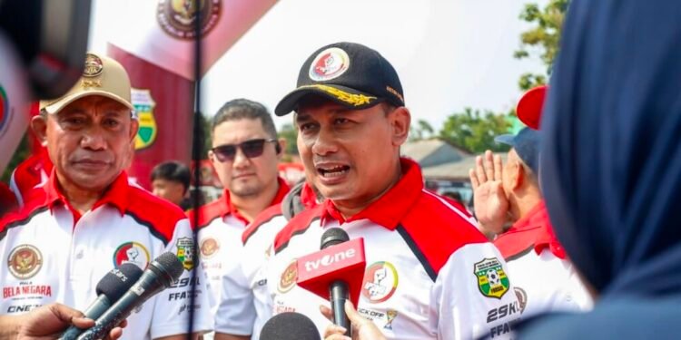 DPP LDII: FORSGI Jadi Wadah Pembentukan Karakter Generasi Muda
