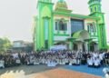 PERMATA CAI ke-47, LDII Kota Banjarmasin Perkuat Karakter Generus Menuju Indonesia Emas 2045