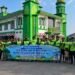 LDII Banjarmasin Gelar Kerja Bakti Nasional, Perkuat Kepedulian untuk Negeri