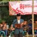 Gelar Upacara HUT ke-81 RI, DPD LDII  Tabalong Komitmen Cetak SDM Unggul dan Berkarakter Luhur