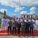 Ketua PC LDII Kintap Hadiri Upacara HUT ke-81 Kemerdekaan RI