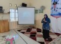 100 Remaja Putri LDII di Kintap Dibekali Ilmu Gizi dan Kesiapan Mental Pranikah