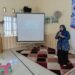 100 Remaja Putri LDII di Kintap Dibekali Ilmu Gizi dan Kesiapan Mental Pranikah