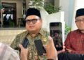 Harapan LDII untuk Muktamar ke-35 NU, Sebagai Solusi Masalah Kebangsaan