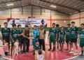 Turnamen Futsal LDII Tabalong Jadi Ajang Asah 29 Karakter Luhur