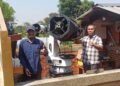 DPD LDII Kotabaru Utus Tim Ikuti Pelatihan Teleskop di Observatorium Imah Noong Lembang