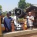 DPD LDII Kotabaru Utus Tim Ikuti Pelatihan Teleskop di Observatorium Imah Noong Lembang