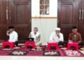 Sambangi LDII Kotabaru, Budiono Bicara Strategi Pembinaan Pemuda dan Tantangan Dunia Kerja