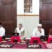 Sambangi LDII Kotabaru, Budiono Bicara Strategi Pembinaan Pemuda dan Tantangan Dunia Kerja
