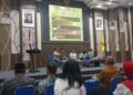 LDII Hadiri Seminar Nasional KBB, Dorong Penguatan Kerukunan dan Kebebasan Beragama di Banjarmasin