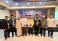 LDII Tanah Laut Ikuti Kegiatan Dai Kamtibmas Polda Kalsel