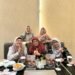 Biro PPKK LDII Kalsel Dalami Strategi LDII Jogja Bangun Ekosistem Pendidikan Berkelanjutan